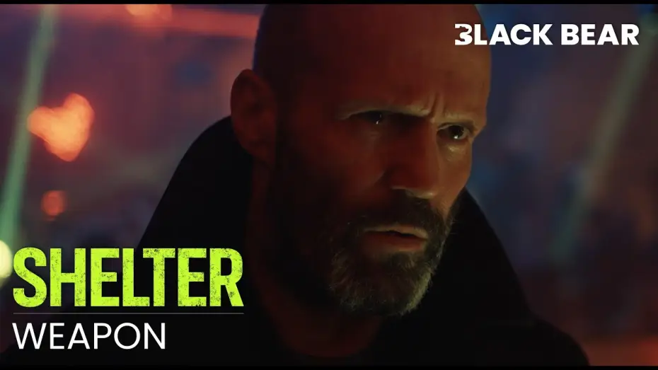 Watch film Shelter | Weapon