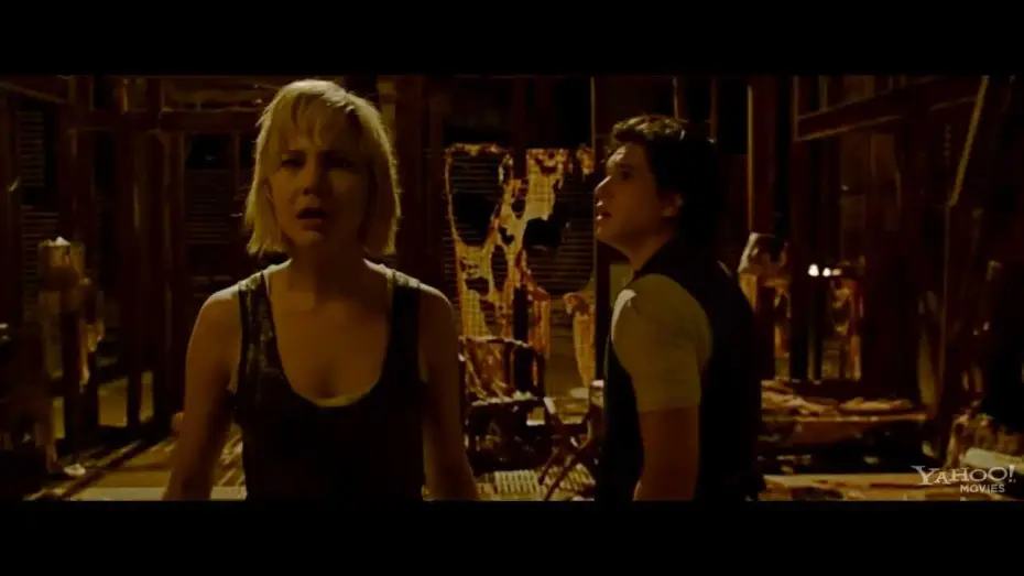 Watch film Silent Hill | Сайлент хилл Русский трейлер '2012' HD
