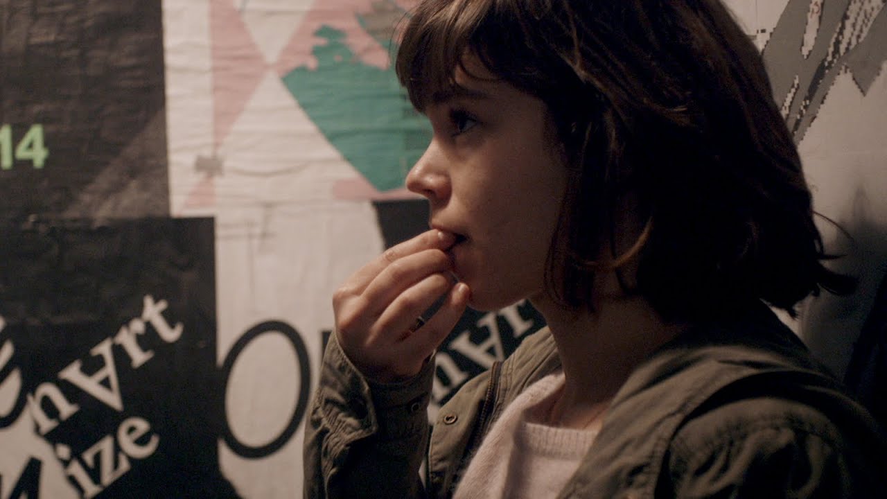 Watch film Victoria | Official UK Trailer