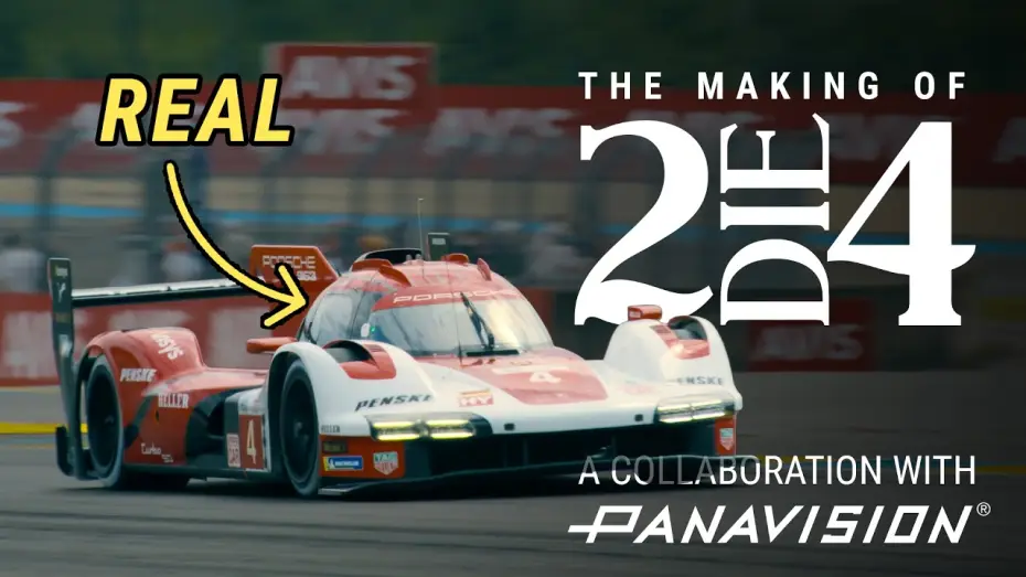 Watch film 2DIE4 | How the Abdala Brothers Filmed &ldquo;2DIE4&rdquo; with Panavision
