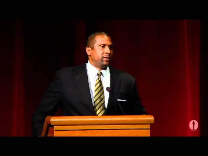 Watch film To Kill a Mockingbird | Tavis Smiley reflects on "To Kill a Mockingbird"