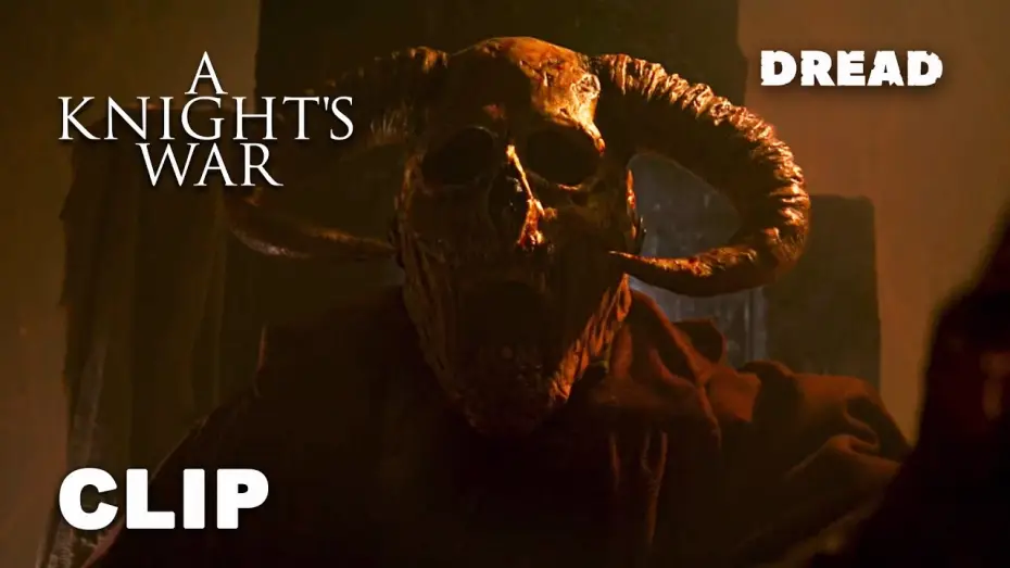 Watch film A Knight's War | The Forbidden Gate