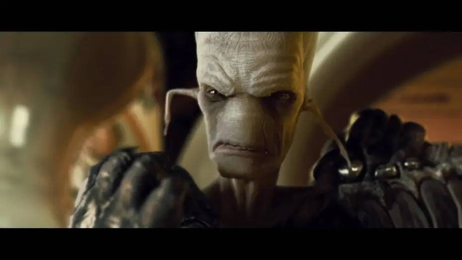 Watch film Arthur and the Revenge of Maltazard | Arthur et la vengeance de Maltazard (Bande-Annonce)