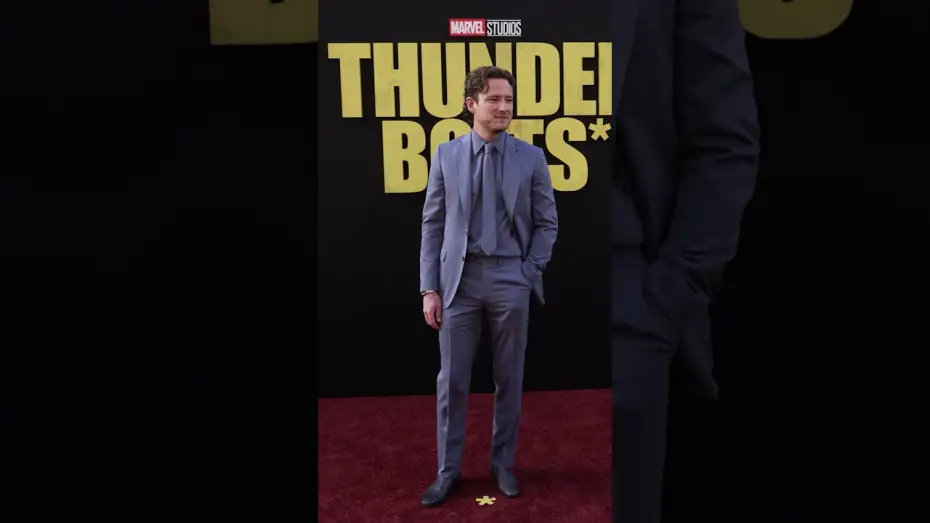 Watch film Thunderbolts | Bob's here.