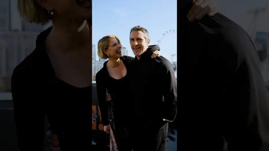 Watch film The Bride! | Reborn in London