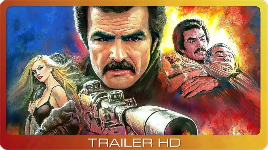 Watch film Malone | Malone ≣ 1987 ≣ Trailer