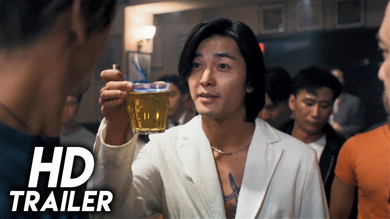 Watch film Young and Dangerous 3 | Young and Dangerous 3 (1996) ORIGINAL TRAILER [HD 1080p]