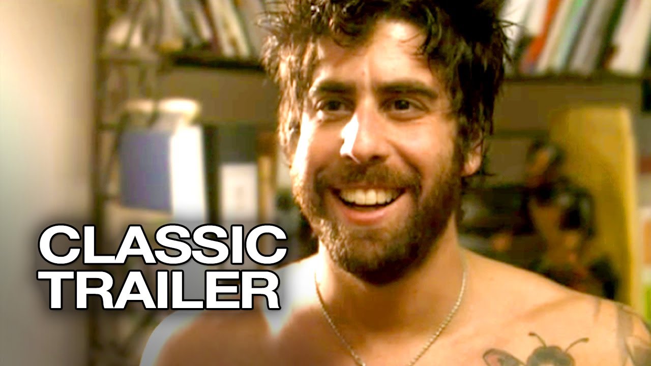 Watch film 2 Days in Paris | 2 Days in Paris Trailer (2007) HD Julie Delpy Adam Goldberg Daniel Br&uuml;hl