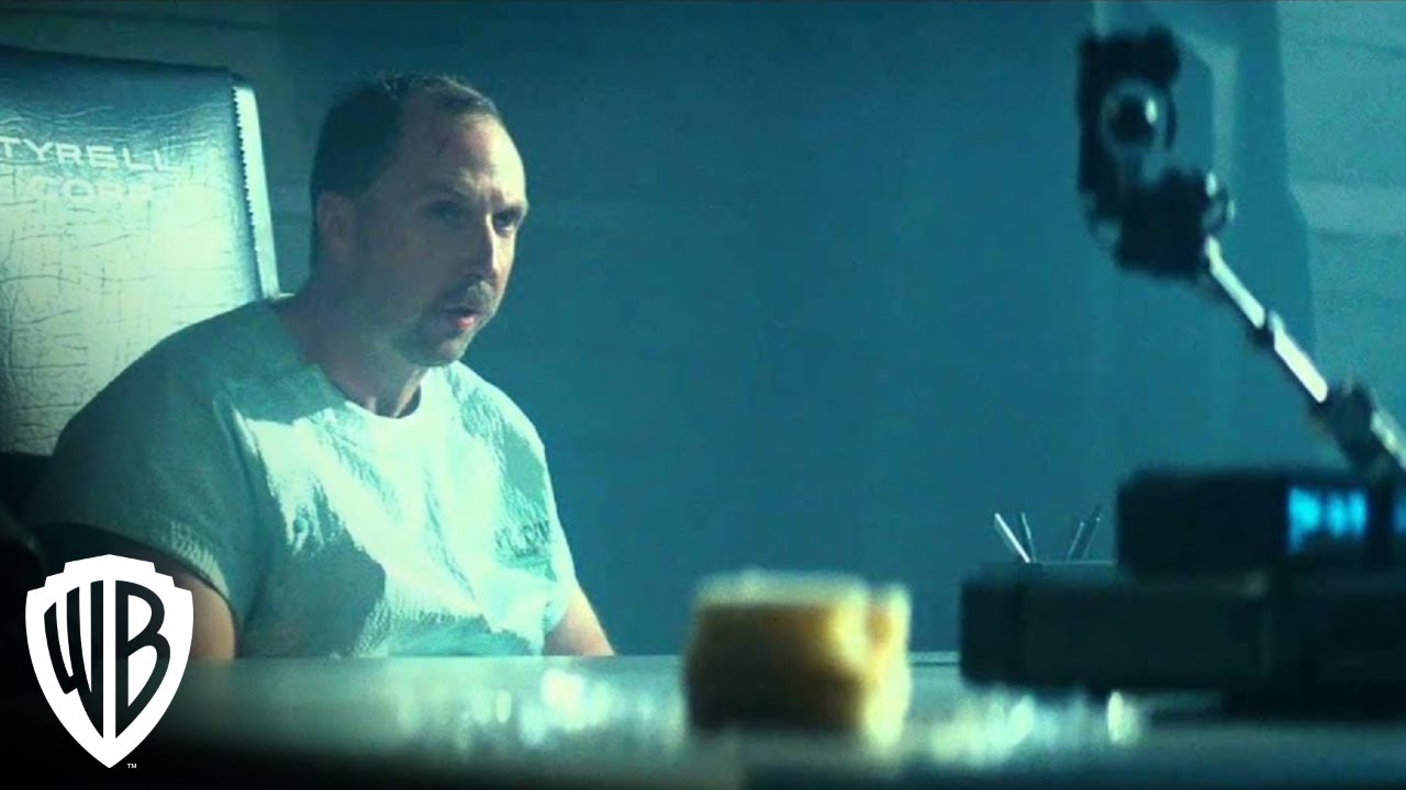 Watch film Blade Runner | Tortoise? What's That?