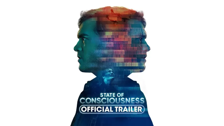 Watch film State of Consciousness | Official Trailer