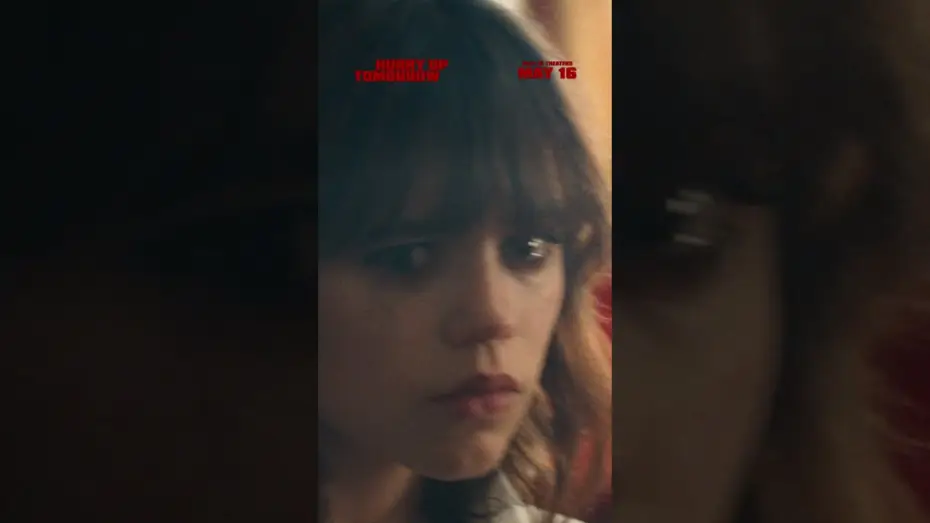 Watch film Hurry Up Tomorrow | IN THEATERS 5.16.25