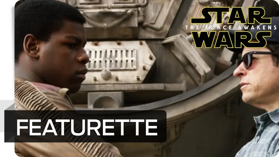 Watch film Star Wars: The Force Awakens | Star Wars: Das Erwachen der Macht - Eine cineastische Reise