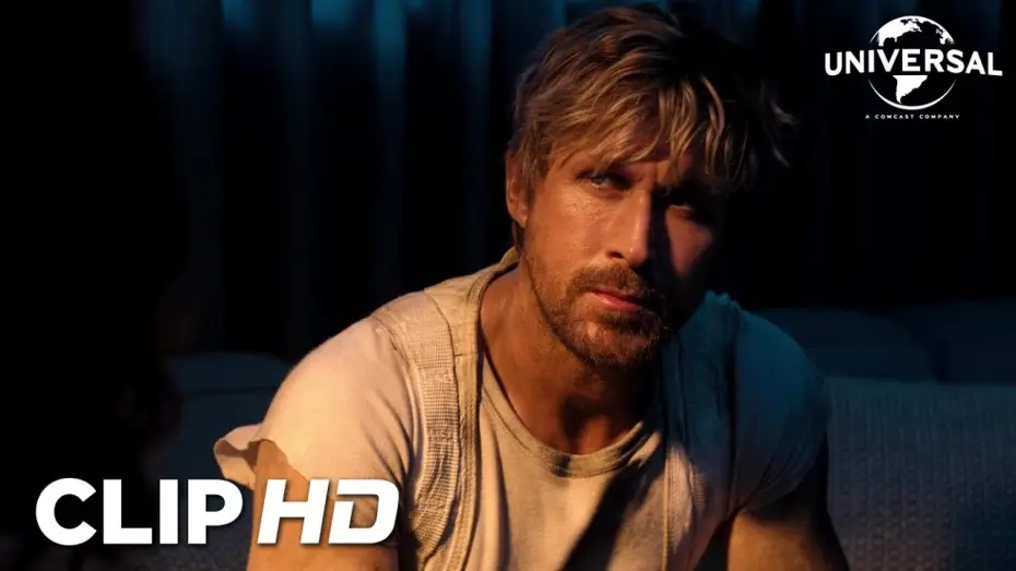 Watch film The Fall Guy | Clip - Gail convence a Colt para buscar a Ryder