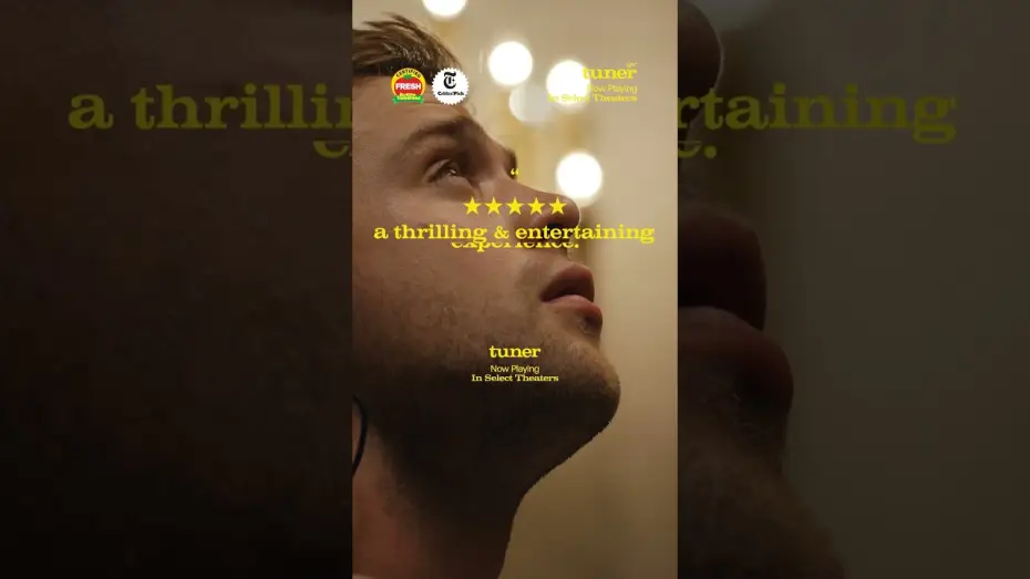 Watch film Tuner | In A Word