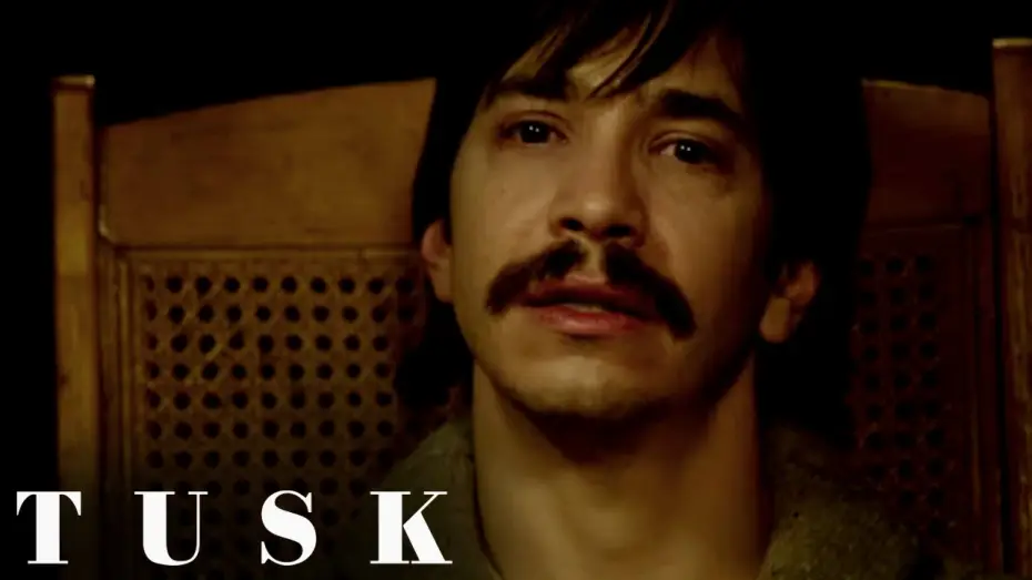 Watch film Tusk | Itsy Bitsy Spider - Official Movie Clip