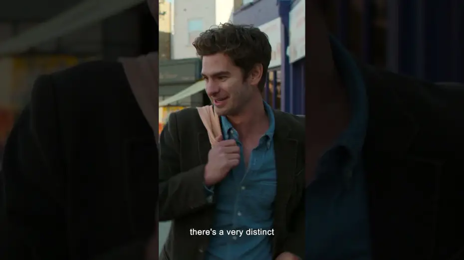 Watch film We Live in Time | Andrew Garfield and Florence Pugh 💖