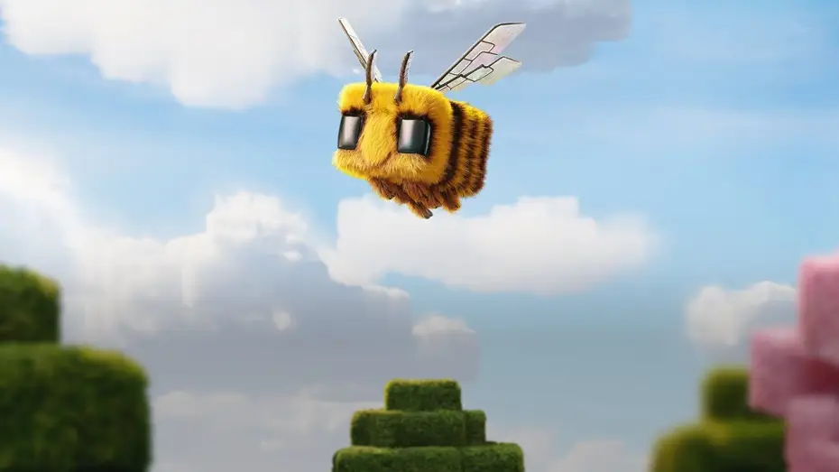 Watch film Minecraft | Tr&aacute;iler Oficial en espa&ntilde;ol