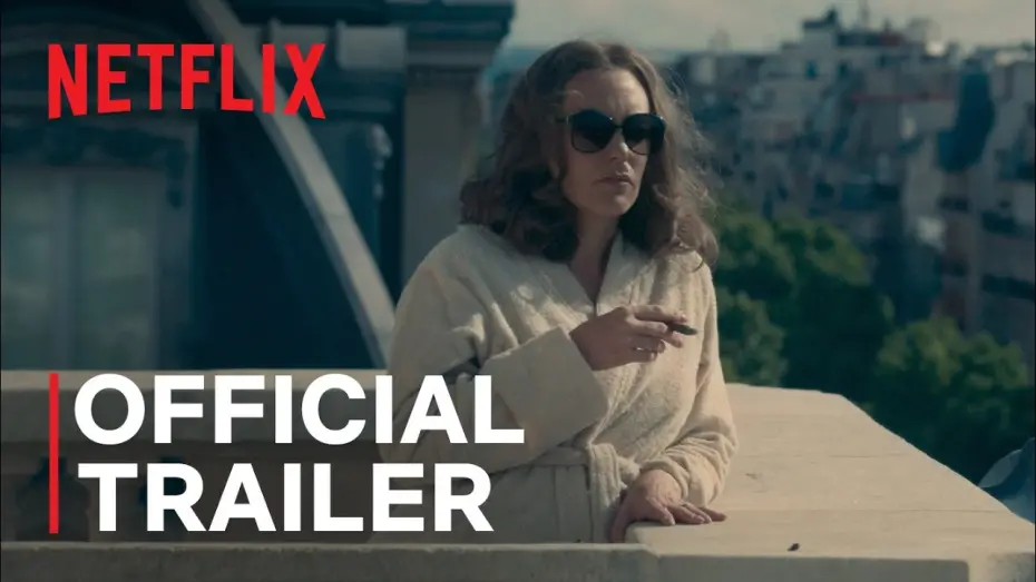Watch film Madame Claude | Madame Claude | Official Trailer | Netflix