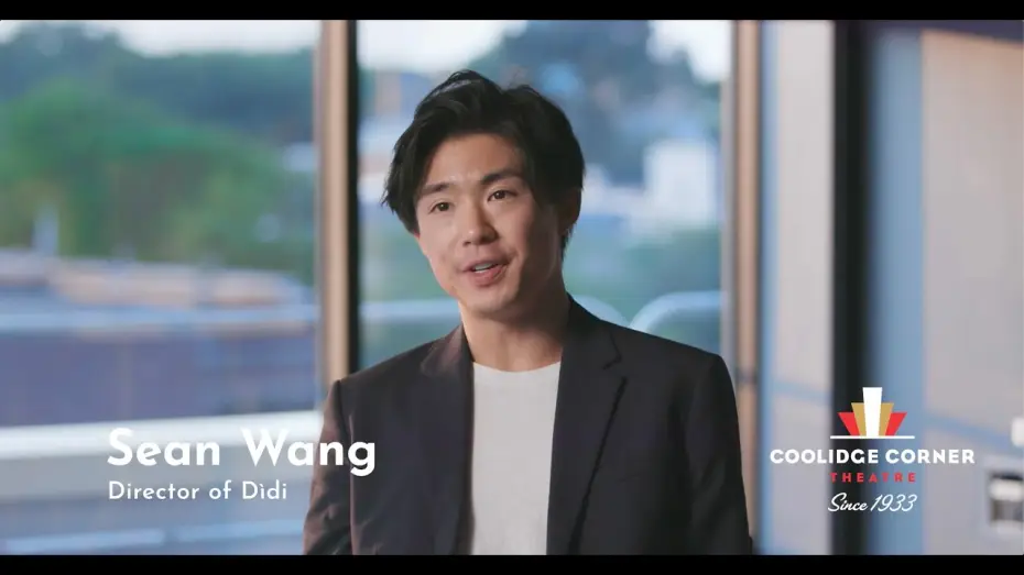 Watch film D&igrave;di (弟弟) | Director Sean Wang