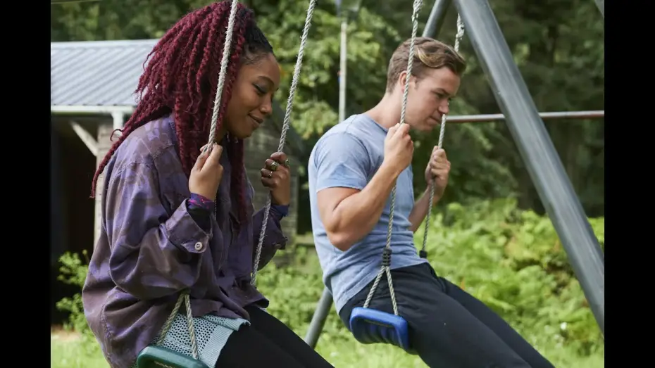 Watch film The Score | Trailer