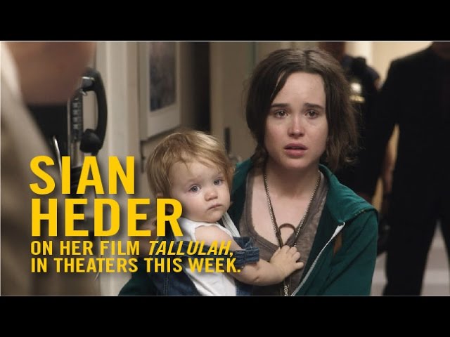 Watch film Tallulah | Meet the Artist '16: Sian Heder