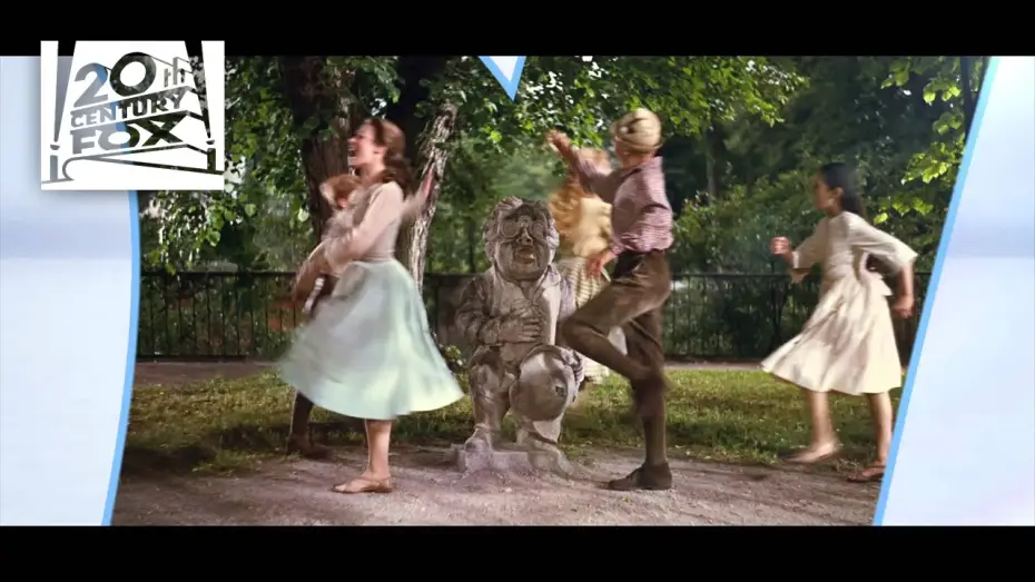 Watch film The Sound of Music | 50th Anniversary &ndash; "Do-Re-Mi"