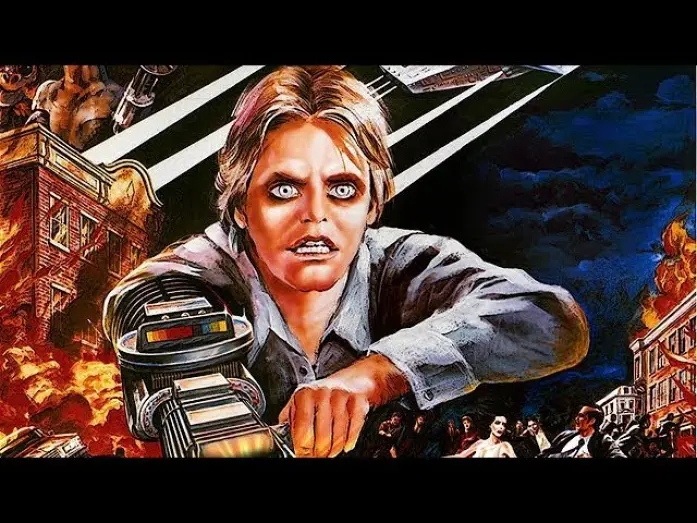 Watch film Laserblast | Laserblast - Trailer (HD)