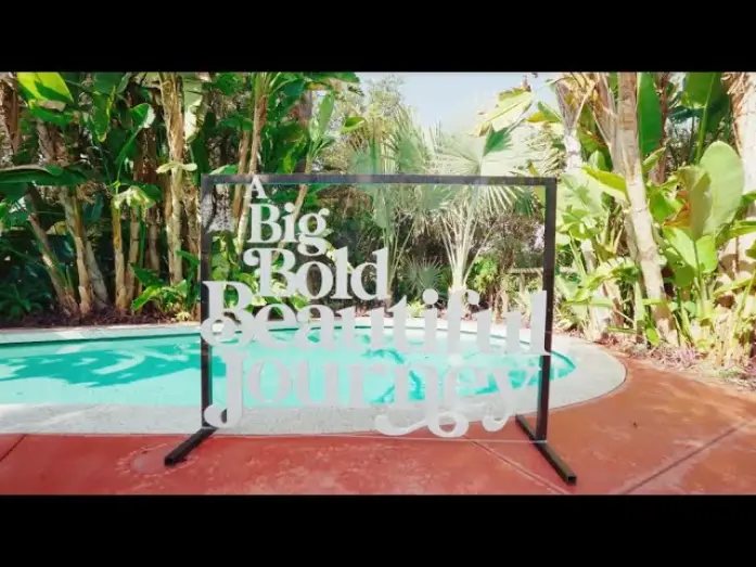 Watch film A Big Bold Beautiful Journey | A Day at the Flamingo Estate