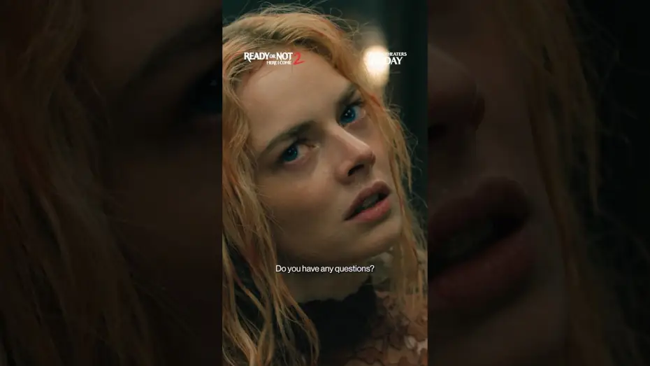 Watch film Ready or Not 2: Here I Come | The Rules