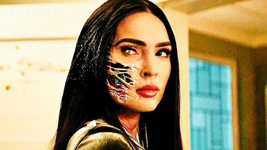 Watch film Subservience | Меган: К вашим услугам &mdash; Русский трейлер (Дубляж, 2024)