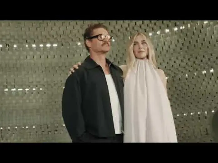 Watch film The Fantastic Four | Les 4 Fantastiques : Premiers pas - Leur venue &agrave; Paris (Partie 2) | Marvel