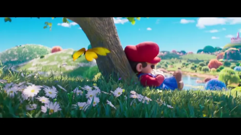 Watch film Untitled Super Mario Bros. Movie | Annonce du titre officiel