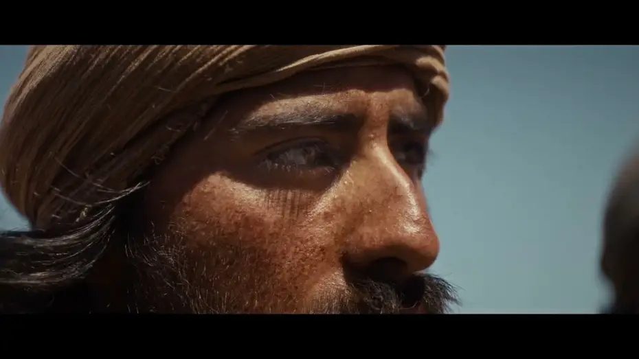 Watch film Legends of the Lost Ark | April 12, 14, & 15