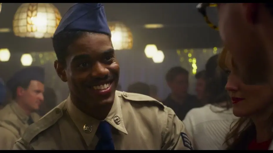 Watch film Along Came Love | Official Trailer