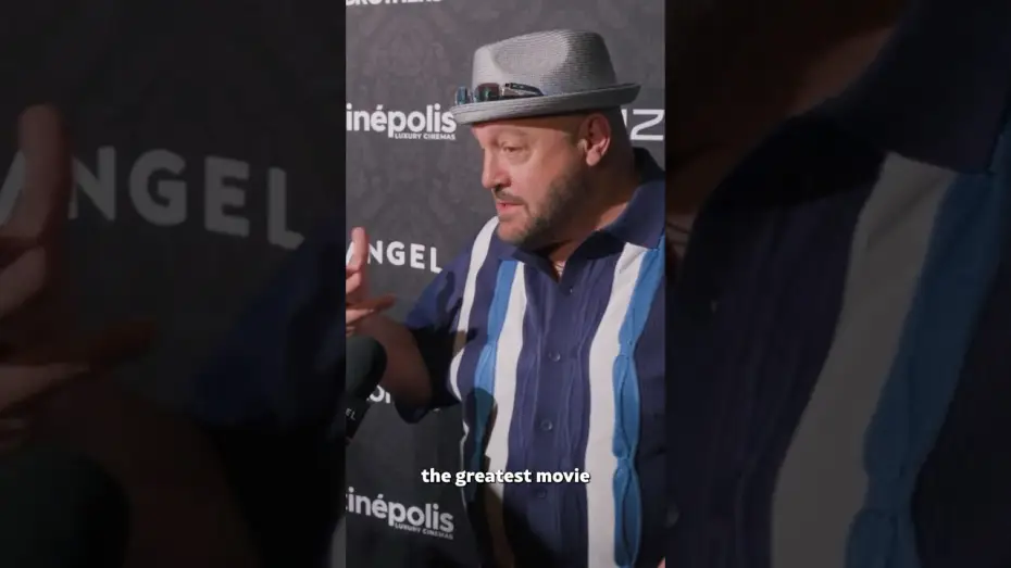 Watch film Solo Mio | The Kind Of Movie I Want To Make