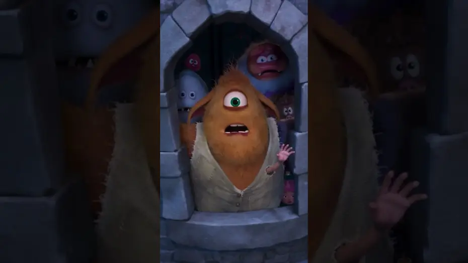 Watch film Stitch Head | Besties, popcorn and Stitch Head