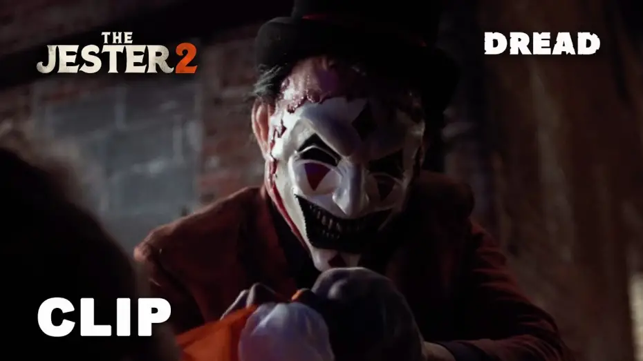 Watch film The Jester 2 | Deadly Tricks