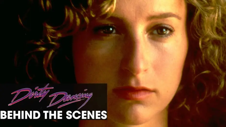 Watch film Dirty Dancing | BTS - 'It Was Only Jennifer For Me'