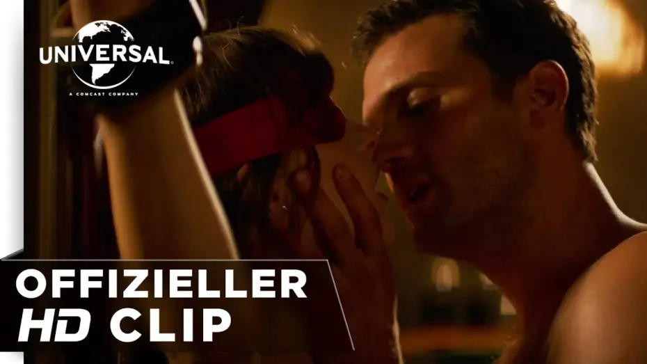 Watch film Fifty Shades Freed | Fifty Shades of Grey - Befreite Lust - Jetzt Tickets sichern!