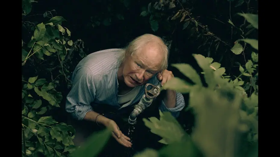 Watch film Let It Rain | Official Trailer