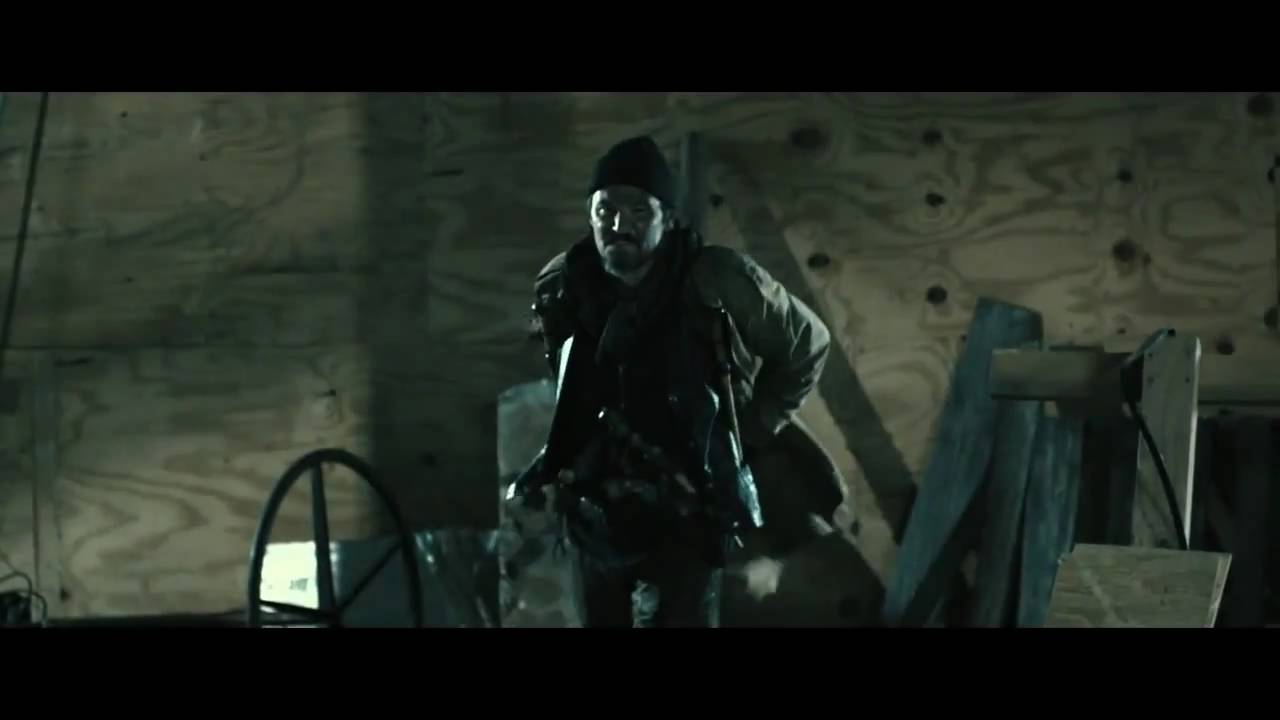 Watch film Stake Land | Stake Land (2011) - Official Trailer