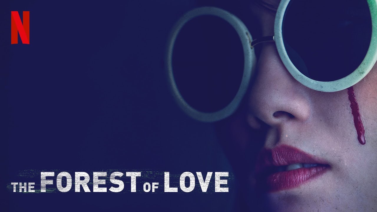 Watch film The Forest of Love | The Forest of Love (2019) HD Trailer