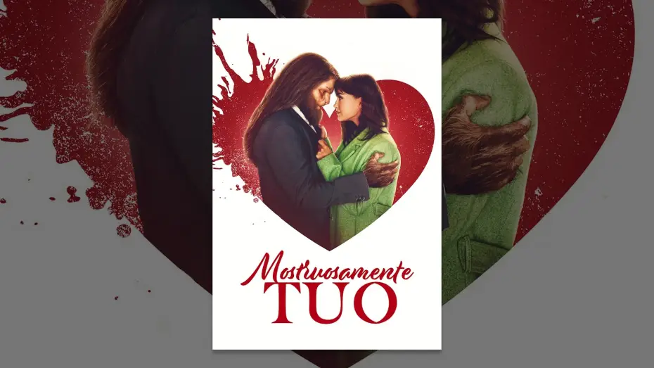 Watch film Your Monster | Mostruosamente tuo