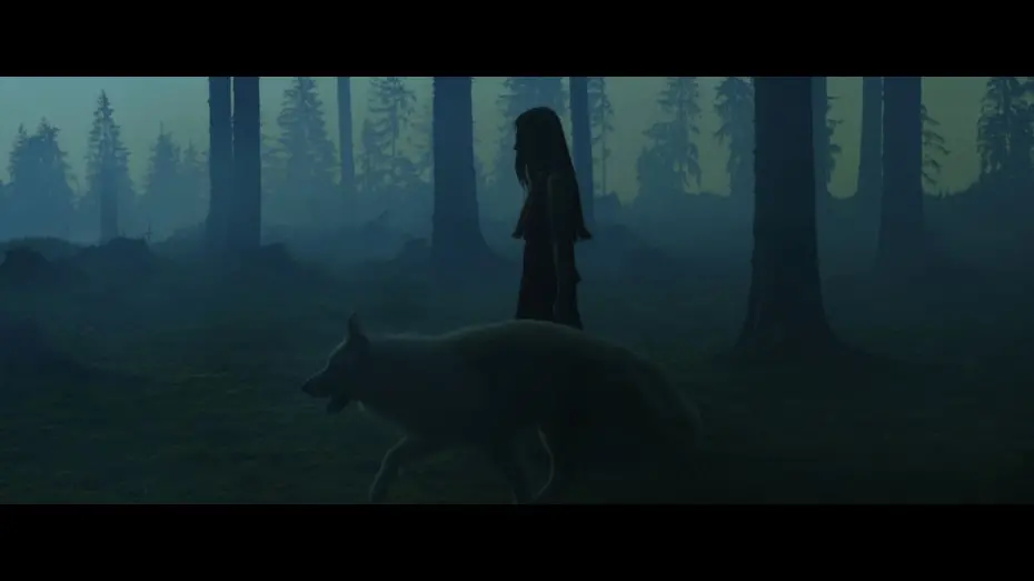 Watch film Bathory: Countess of Blood | ELIZABETH B&Aacute;THORY - THE BLOOD COUNTESS (HORROR) Official Teaser 2020 | HORROR