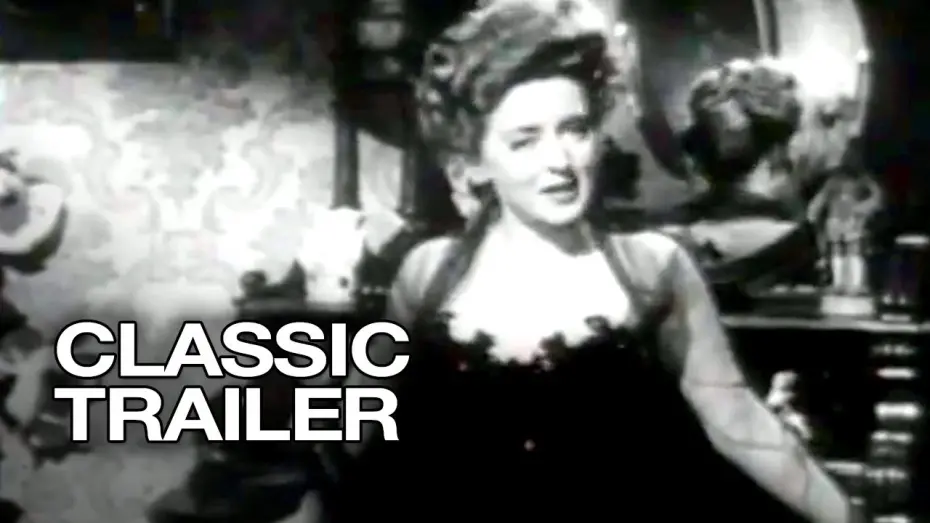 Watch film The Little Foxes | The Little Foxes Official Trailer #1 - Herbert Marshall Movie (1941) HD