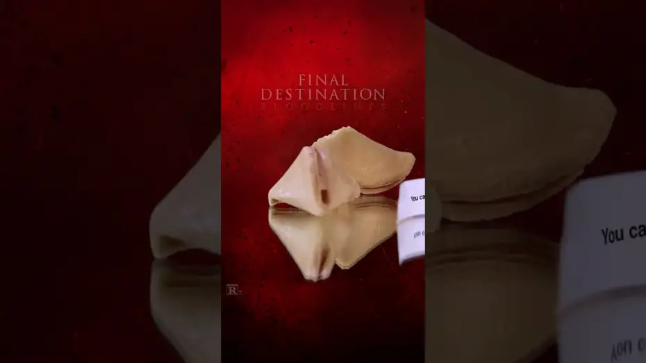 Watch film Final Destination 6 | Your fate is sealed.