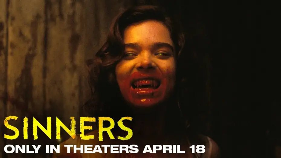 Watch film Sinners | "Scared"