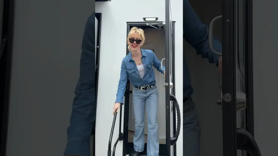 Watch film Ready or Not 2: Here I Come | A Day In The Life