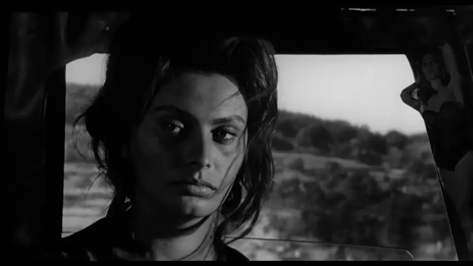 Watch film Two Women | LA CIOCIARA: dal 4 luglio al 10 luglio al cinema