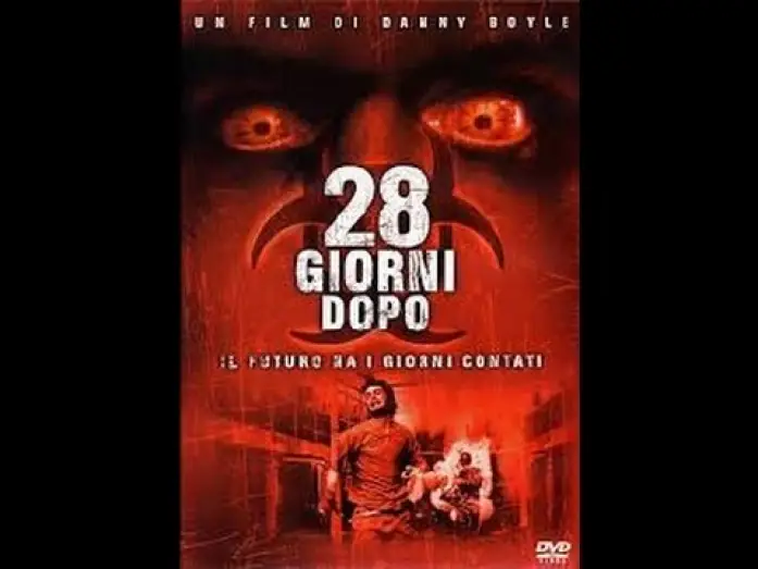 Watch film 28 Days Later | 28 Giorni Dopo (2002) - Trailer Italiano